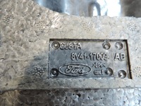 фото thumb №6, Ford kuga mk1 пінополістирол вкладка багажника домкрат набір ключ 8v41-s11168-ad