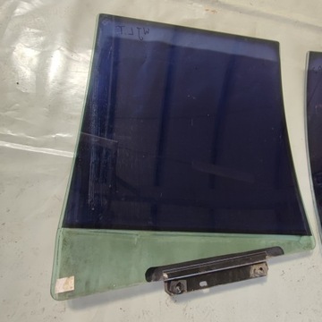 фото thumb №3, Jeep cheroke wj скло тонована задня ліва права