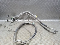 Купити Шланг трубки кондиціонера opel corsa e 1.4 turbo, фото thumb