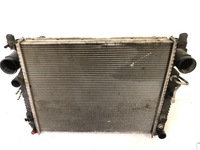 фото thumb №7, Mercedes ml w164 комплект радиатор 420cdi 4.2 cdi