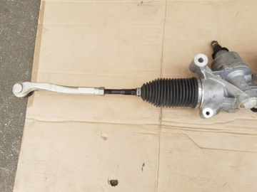 фото thumb №9, Mercedes c w205 63 amg трансмиссия рулевая