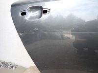 фото thumb №5, Дверь правые задние правые зад audi a6 c7 4g 4g9 универсал avant 2011-2018r