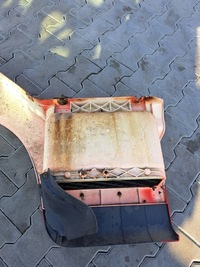 фото thumb №6, Подножка левая комплектная renault midlum 17,5 колеса