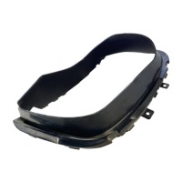 фото thumb №6, Porsche cayenne 92a 2015 левая сторона впуск / канал воздуха интеркулер