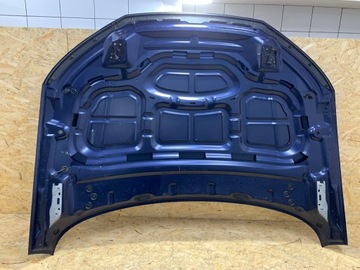 фото thumb №5, Audi q5 80a капот перед передняя оригинал европа w1.