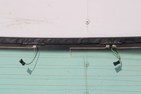 фото thumb №7, Audi q7 4m скло кришки зад 4m0845501b зад 4m0 845 501 b e11 as1 2015 задньої