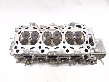 фото thumb №6, Головка двигуна права 11040-9n00a infiniti jx35 qx60 3.5l vq35de 2012-2014