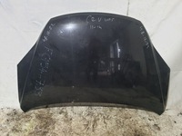 фото thumb №1, Honda cr-v iii lift 09-11 капот