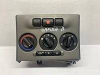 фото thumb №1, Панель обдув opel оригінальний номер 024420732