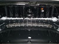 фото thumb №8, Mercedes eqa lift 243 w243 amg бампер kompletny новый белый камера