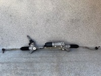 фото thumb №1, Mercedes sprinter w910 910 трансмиссия рулевая рейка 9104606700