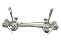 фото thumb №1, Oś балка подвеска задняя задняя тормозные диски peugeot e-208 ii 208e e208