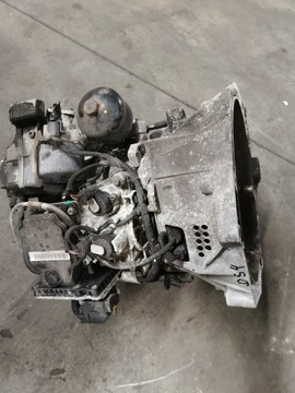 фото thumb №7, Citroen c4 c5 1.6hdi коробка передач коробки передач 9686944310