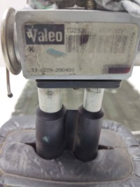 фото thumb №7, Chrysler crossfire 2004 испаритель кондиционера 2208300384