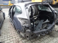 Купить Четверть задняя крыло  крыша порог ford focus 3 1.6 ti 92 kw 2010 - 2022, фото thumb