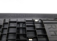 фото thumb №11, Накладка крыльев левая правая перед - ford mondeo v mk5 vignale