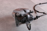 фото thumb №7, Bmw g11 g30 g31 x3 g01 супорт гальмівний праве заднє зад 42/20/330 6870576