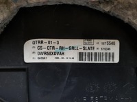 фото thumb №7, Обшивка багажника правий задня chrysler pacifica