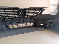 фото thumb №12, Vw passat b6 бампер перед передний la7t