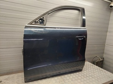 фото thumb №6, Audi q5 sq5 перед сторона ліва двері lx5r