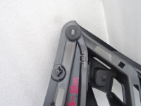 фото thumb №10, Citroen c5 aircross напрямна бампера правий задня 9826677080