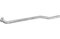 Polmostrow труба вихлопна mercedes sprinter Доставка, фото thumb