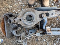 фото thumb №6, Подрамник подрамник задняя ford focus mk2 kombi 2009r