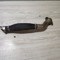 фото thumb №1, Шланг egr jaguar f-pace gx738f468ab