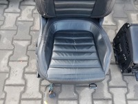 фото thumb №6, Vw scirocco iii 08-14r сидіння шкіряні диван