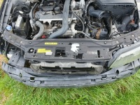 Капот крышка двигателя volvo v70 2 2002 универсал целая kod 452-46 к lak в Украине, фото thumb