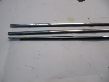 фото thumb №14, Chrysler town country 11- планка накладка хром перед зад grand caravan