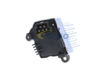 фото thumb №16, Element регулюючий вентилятор bmw 3 e36 3 e46 5 e39 x3 e83 x5 e53