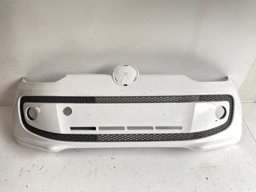 фото thumb №11, Бампер перед переднее vw up up! 1s0 2011-2016 11-16
