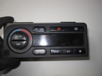 фото thumb №1, Панель кондиціонера subaru legacy iii 01r