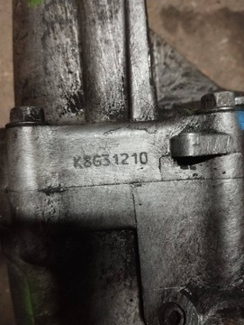 фото thumb №11, Редуктор коробки fiat sedici suzuki sx4 1.9 ddis 1,6 16v 4x4 2006-2013r