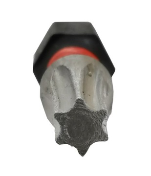 Наконечник бита IMPACT TORX TX20 25 мм IMPACT