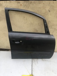 фото thumb №1, Opel zafira b двері перед праве передні