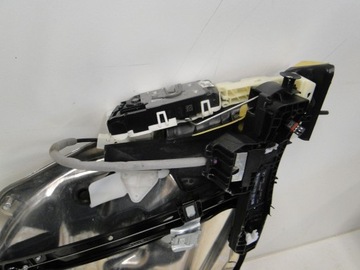 фото thumb №10, Mercedes e 212 w212 рестайлинг вкладка дверь передние p