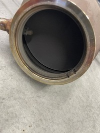 фото thumb №7, Катализатор 2.0 tfsi a5 8w a4 b9 lift идеальное состояние 8w0