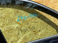 фото thumb №7, Bmw 5 f10 f11 дверь правая перед передние правое a89 imperialblau