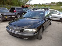 фото thumb №6, Volvo v70 ii 2 2.5 td d5252t компресор компресор кондиціонера