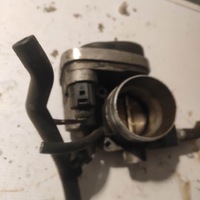 фото thumb №7, Дросельна заслінка audi a6 c5 2.0b azm 06b133062l