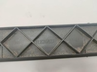 фото thumb №3, Жалюзі na радіатор renault captur, clio iv