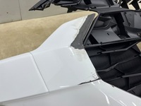 фото thumb №16, Бампер передній isuzu d-max dmax 3 iii 23r.- lift перед