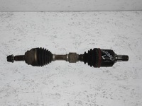 фото thumb №1, Привідний вал ліва права outlander ii 2.0 09r