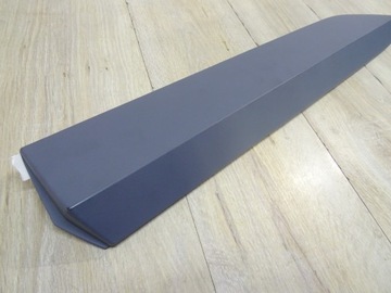 фото thumb №1, Планка двері лівий зад superb iii 3v0 спортлайн 3v0853595a 3v0