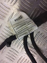 фото thumb №13, Alfa romeo stelvio 2020 задняя жгут трубопровод датчика парковки pdc