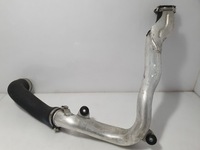 фото thumb №10, Vw tiguan 2014r sharan 7n 1.4tfsi труба интеркулер шланг шланг супер состояние