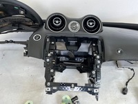 фото thumb №10, Jaguar xj x351 панель приладів подушка пасажира водія pas ремені безпеки