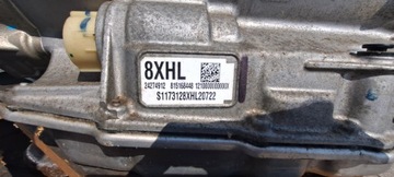 фото thumb №7, Коробка передач автомат gm 8l90 cadillac ct6 гарантия